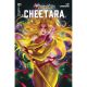 Thundercats Cheetara #1 Cover L 1:10 Leirix Foil