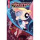 Powerpuff Girls #1 Cover J 1:10 Darboe Foil