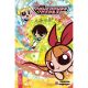 Powerpuff Girls #1 Cover M 1:15 Baldari Foil