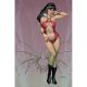 Vampirella Dark Reflections #2 Cover S 1:30 Linsner Virgin