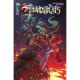 Thundercats #6 Cover K 1:7 Rahzzah