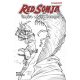 Red Sonja Empire Damned #4 Cover G 1:15 Linsner Line Art