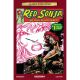 Red Sonja #12 Cover G 1:10 Brunner Icon