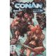 Conan Barbarian #13