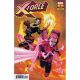 X-Force #1 1:25 Mahmud Asrar Variant