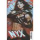 Nyx #1 1:100 Artgerm Virgin Variant