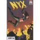 Nyx #1 Roge Antonio Variant