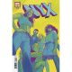 Nyx #1 1:25 Rickie Yagawa Variant