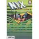 Nyx #1 Todd Nauck Windowshades Variant