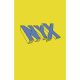 Nyx #1 Logo Variant