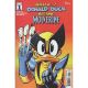 Marvel & Disney What If Donald Duck Became Wolverine #1