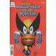 Marvel & Disney What If Donald Duck Became Wolverine #1 Ron Lim Variant