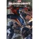 Blood Hunt #5 1:10 Gabriele Dell Otto Connect Variant