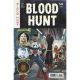 Blood Hunt Red Band #5 1:25 Rod Reis Bloody Homage Variant