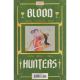 Blood Hunters #4 Declan Shalvey Book Cover Variant