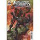 Avengers #16 Chad Hardin Deadpool Kills Marvel Universe Variant