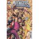 Avengers #16 Mike Mckone Variant