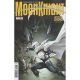 Vengeance Of The Moon Knight #7 Segovia Marvel Vs Alien Variant