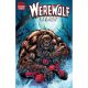 Werewolf By Night Red Band #1 Sergio Davila Variant