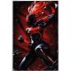 Black Widow Venomous #1 1:50 Derrick Chew Black Widow Virgin Variant