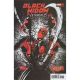 Black Widow Venomous #1 Deadpool Kills The Marvel Universe Variant