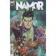 Namor #1 Joshua Cassara Variant