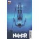 Namor #1 Alex Maleev Variant