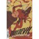 Daredevil Woman Without Fear #1 Joshua Swaby Daredevil Variant