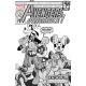 Amazing Spider-Man #53 Ivan Bigarella 1:100 Disney What If B&W Variant