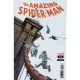 Amazing Spider-Man #54 1:25 Yasmine Putri Variant