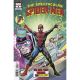 Spectacular Spider-Men #5 David Yardin Homage Variant