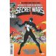 Marvel Super Heroes Secret Wars 8 Facsimile