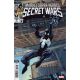 Marvel Super Heroes Secret Wars 8 Facsimile Gleb Melight Novelikov 1:25 Variant