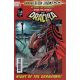 Annihilation 2099 #5 1:25 Woods First Appearance Variant