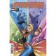 Captain Marvel #10 Corin Howell Variant