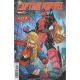 Captain Marvel #10 Deadpool Kills Marvel Universe Variant