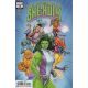 Sensational She-Hulk #10