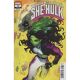 Sensational She-Hulk #10 Mirka Andolfo Variant