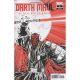 Star Wars Darth Maul Black White & Red #4 Walt Simonson Variant