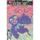 Venom War #1 Rose Besch Variant