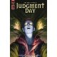 Archie Comics Judgment Day #3 Cover C Reiko Murakami