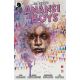 Anansi Boys I #3