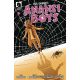 Anansi Boys I #3 Cover B Martinbrough