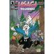 Usagi Yojimbo Crow #5