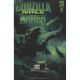 Godzilla Rivals Vs Manda #1