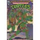 Teenage Mutant Ninja Turtles Saturday Morning Adventures #15 Cover B Cunha