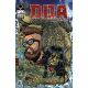 Doa Inc Llc #1 Cover B Hasson Haeser