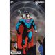 Superman #16 Cover F 1:25 Stevan Subic Card Stock Variant