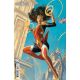 Wonder Woman #11 Cover B Julian Totino Tedesco Card Stock Variant