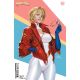 Power Girl #11 Cover C Inhyuk Lee Card Stock Variant